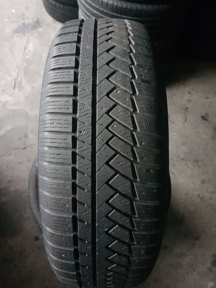 Continental 235/65 R17 108H M+S iarnă