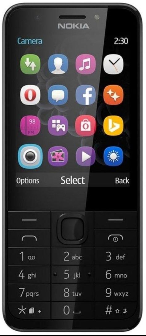 Telefon Nokia 230 Dual Sim