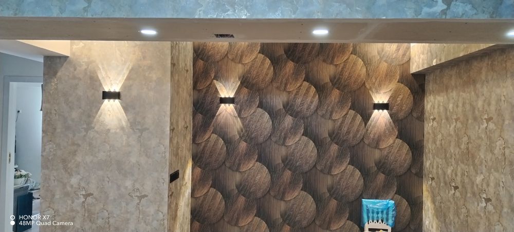 Электрик ва сантехник хизмати