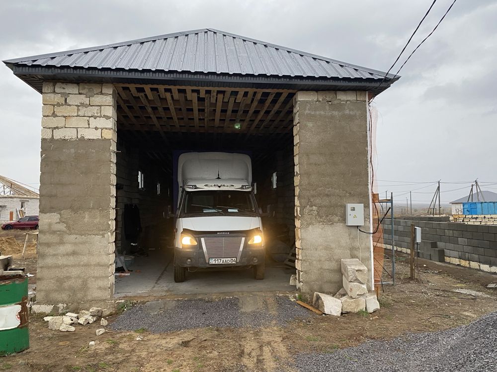 Ремонт Газели любой сложности