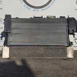 Ansamblu radiatoare complet Fiat Ducato 250