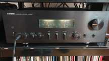 Yamaha A-S2200 amplificator integrat