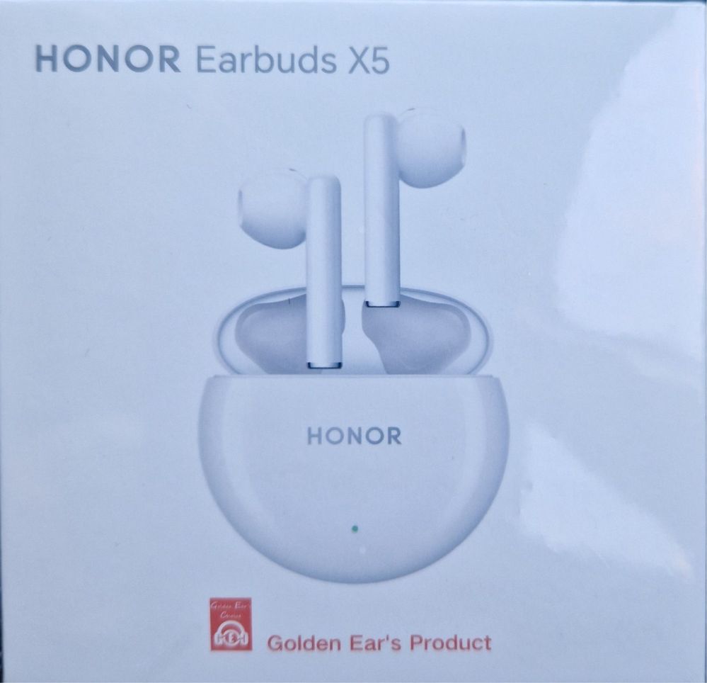 Honor earbuds X5