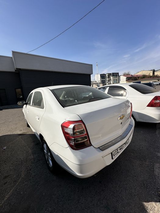 cobalt 2022 avtomad tozza