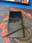 Samsung Galaxy S22 Ultra 5G Dual Sim, Phantom Black, Excelent