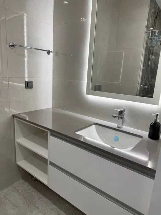 ЖК Nest One 3 коматная Евроремонт Tashkent City первый Небоскреб