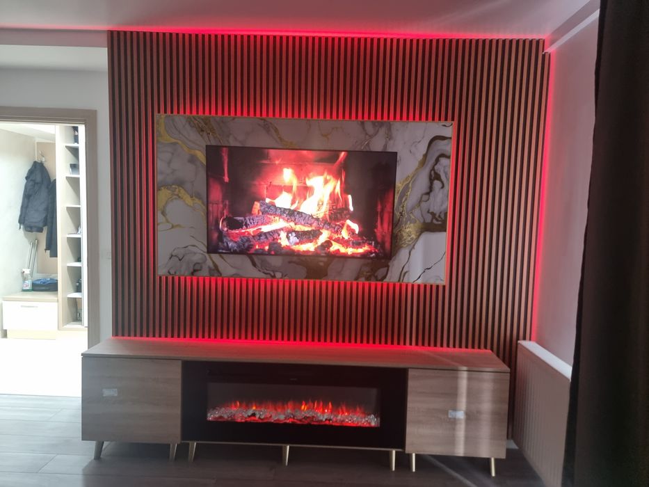 Bucatarii, Riflaje , pentru hol dormitor living, in Bucuresti si Ilfov