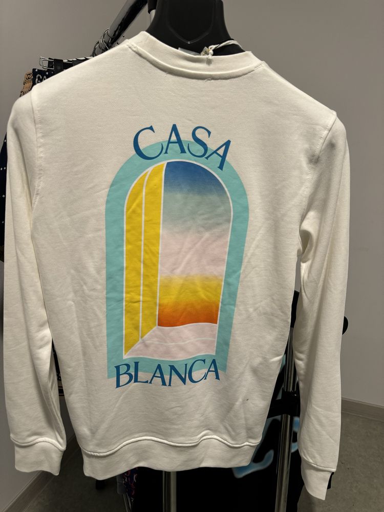 Bluza Casa Blanca calitate Premium