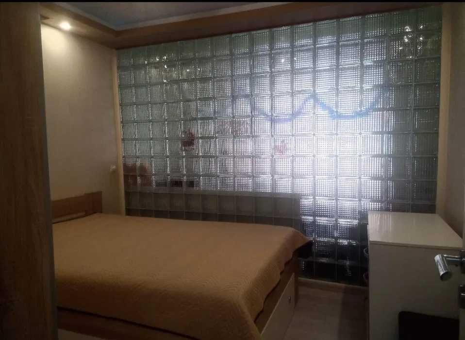 Продава се Тристаен апартамент в Бургас, Меден рудник - зона А - 85 кв.м за 508 €/кв.м - Снимка #6