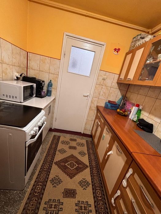 Apartament 2 camere, decomandat.