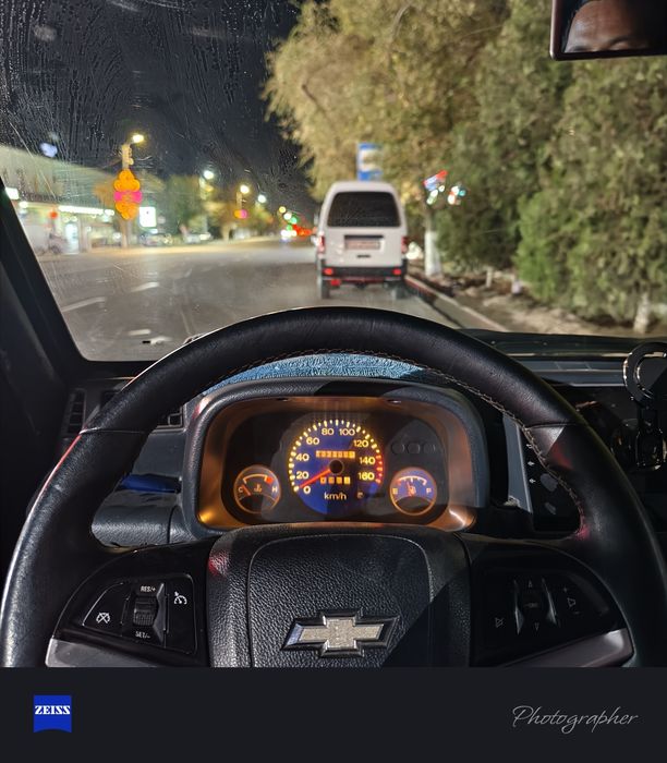 Daewo Tico 1999 yil holati alo