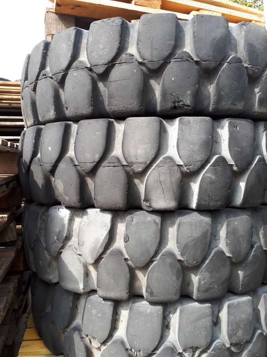 Anvelope pline SH 18x7-8 pentru stivuitoare