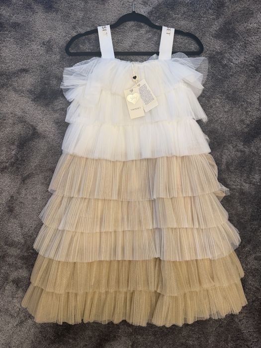 Рокля Twinset 14 г .