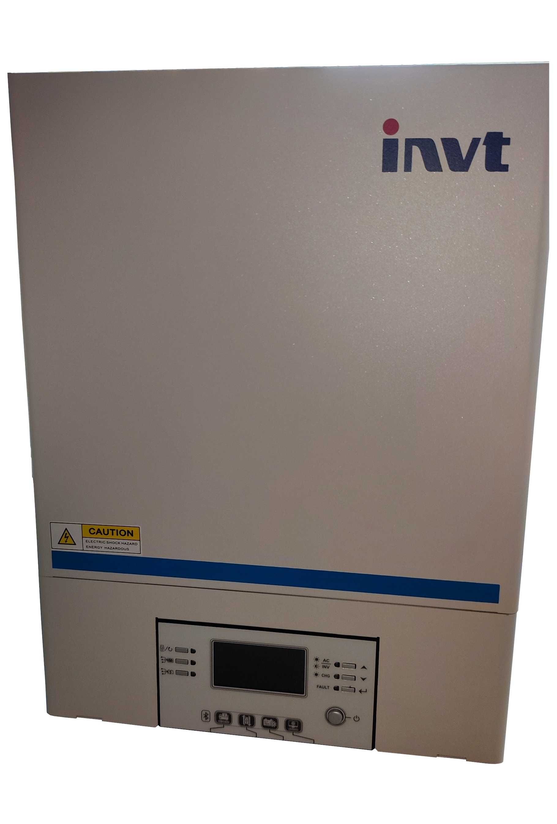 Инвертор для дома (12V 24V 48V / 1ф-220V)