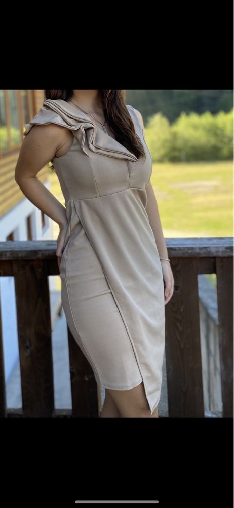 Rochie de vara simpla