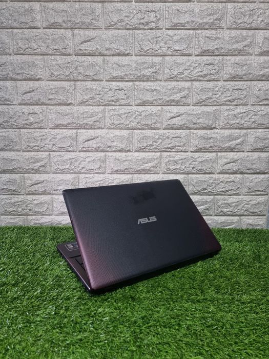 Asus X550JK хамёнбоп нархда Gaming вариант.