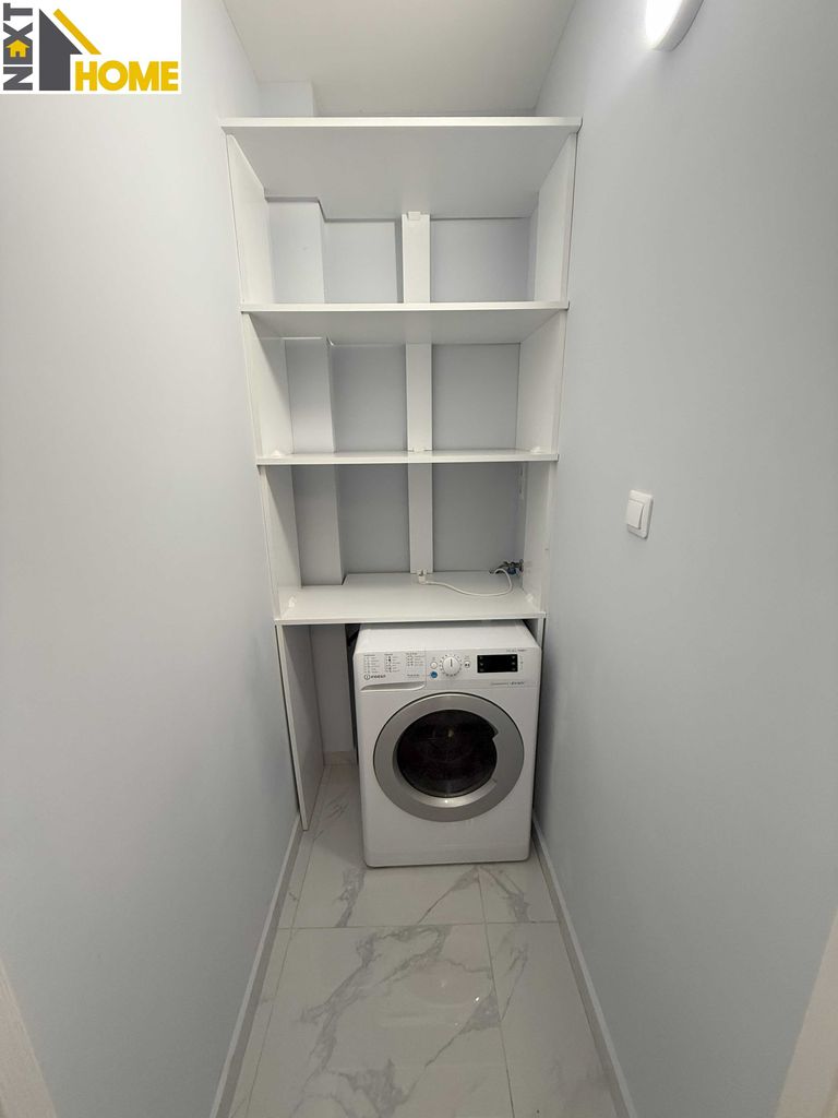 Дава се под наем Тристаен апартамент в Пловдив, Кършияка - 90 кв.м за 510 € - Снимка #6