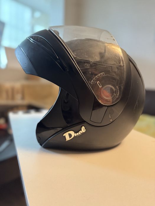 casca moto Vemar