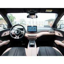 BYD Seagull halol nasiya savdoga