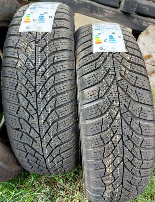 Anvelope/cauciucuri iarnă KUMHO 185/65R15 88T
