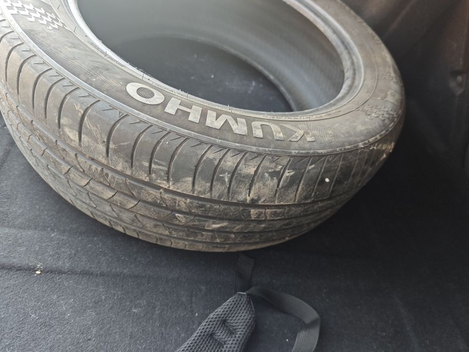 Kumho 17 razmer ortacha