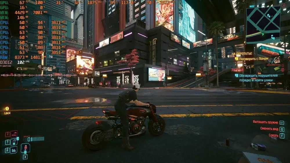 Игровой Core i5 8400 (6 ядер), GTX 1660 Super, ОЗУ 16, HDD 1000