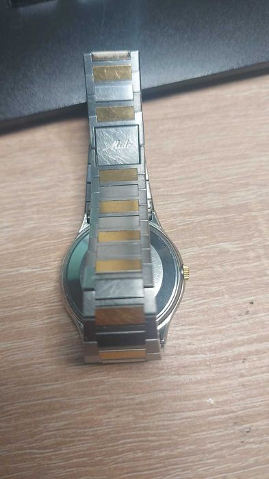 Ceas Mido Chronometer