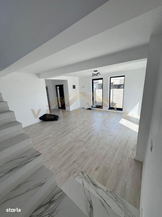 Casa 4 camere, teren 278mp,Berceni