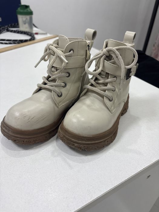 Етік (сапоги) бу 29 размер