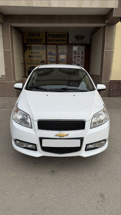 Нексия 3 автомат 2021/2022