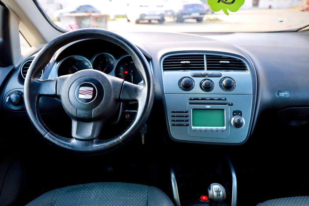 SEAT Altea 1.9 TDI