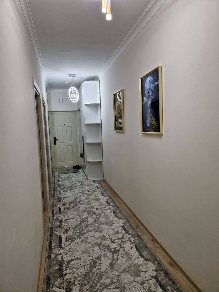 Срочна Продается Алмазар сити 3 комната