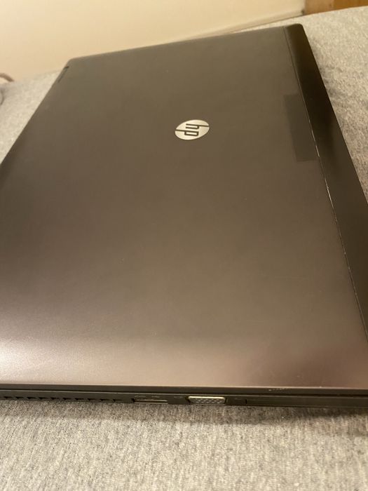 Laptop hp stare buna .