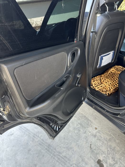 Niva Travel 2021 holati ideal