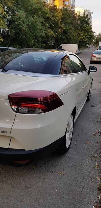 Renault Megane  Cabrio - Floride editie limitata NR.0023!!!