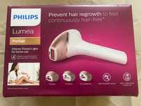 Фотоепилатор IPL Philips Lumea Seria 9000 BRI956/00, Сензор Smartskin,