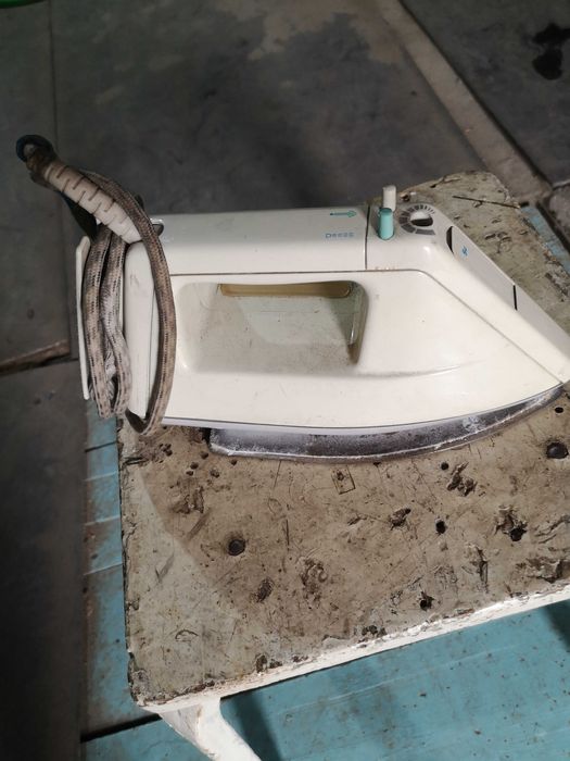 утюги электрические