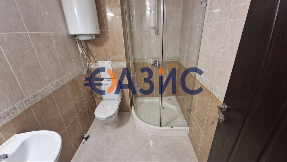 Апартамент с 2 спални, 3Т., Равда, България, 83.78 кв. м., цена 126600