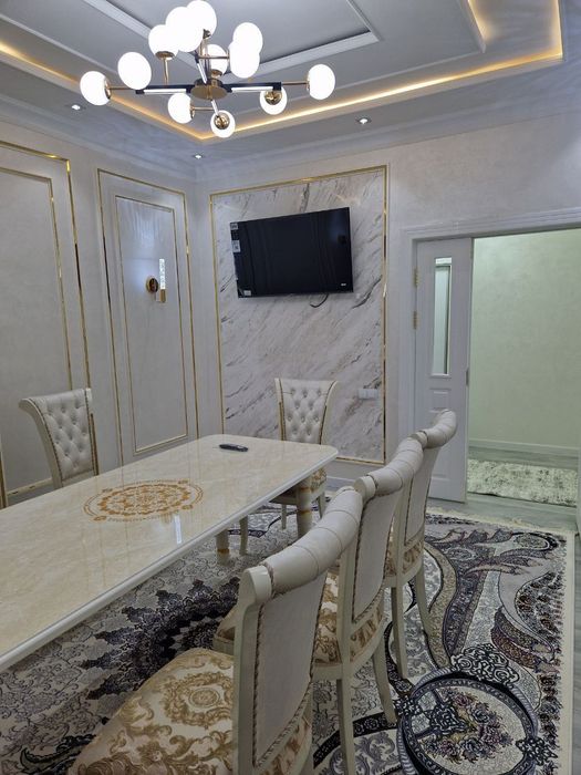 Seven 3/5/8 yevro remont