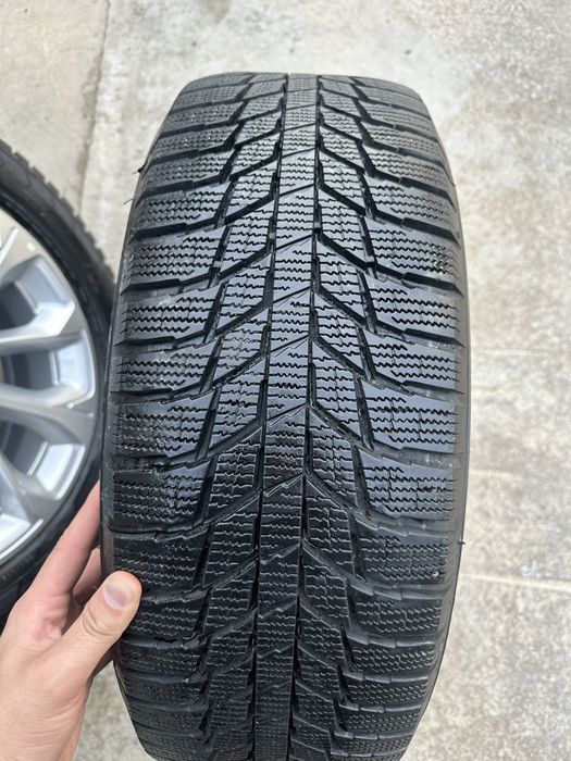 Шины зимние Triangle 205/55/16