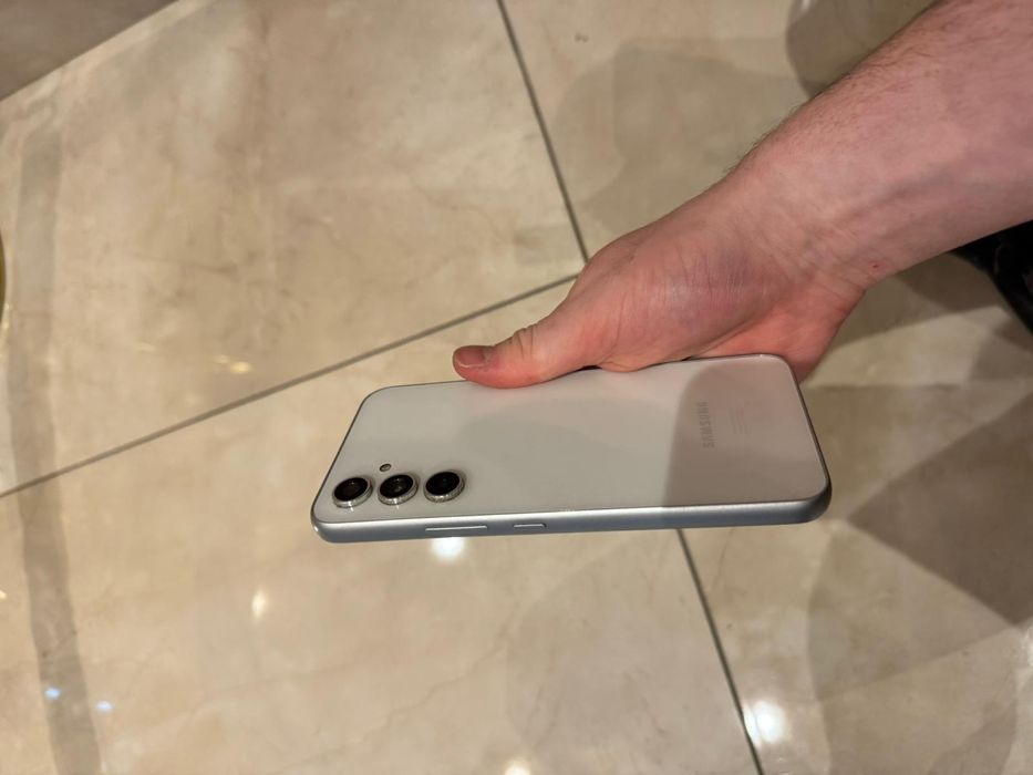 Продава се Samsung A54 5G, 128GB