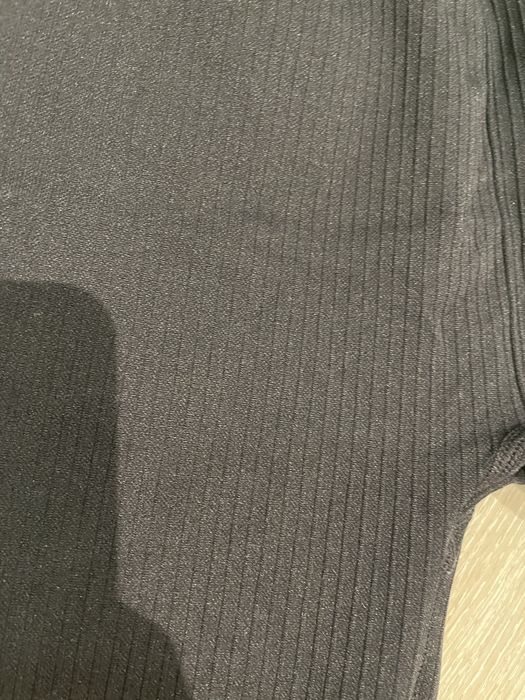 Черен клин рибсен hm хс/с