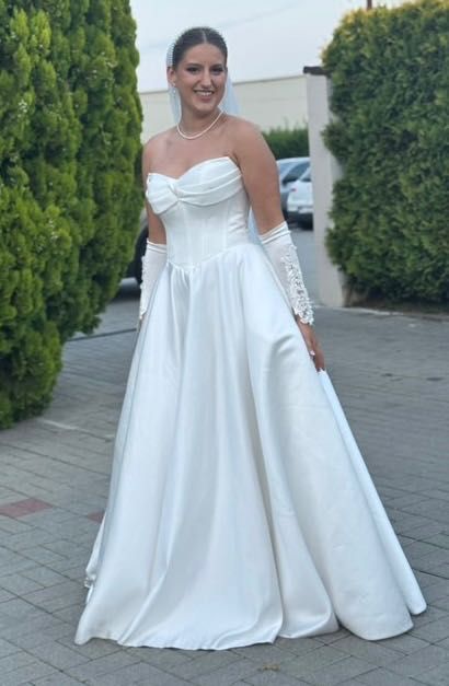 Rochie de mireasa