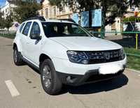 Dacia Duster 1.5 DCI