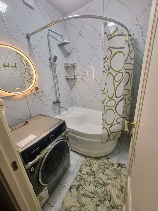 Чиланзар 3комнатная квартира продаётся!