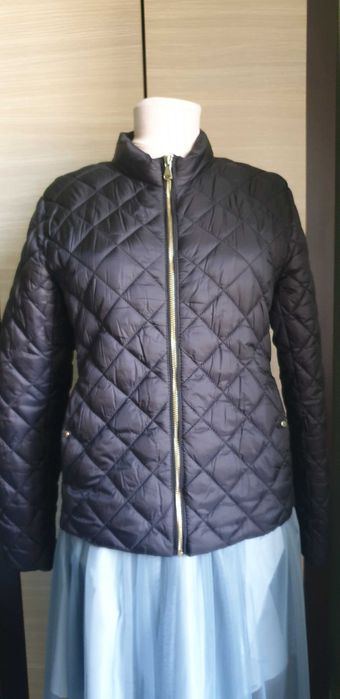 Geaca de primăvară Mango