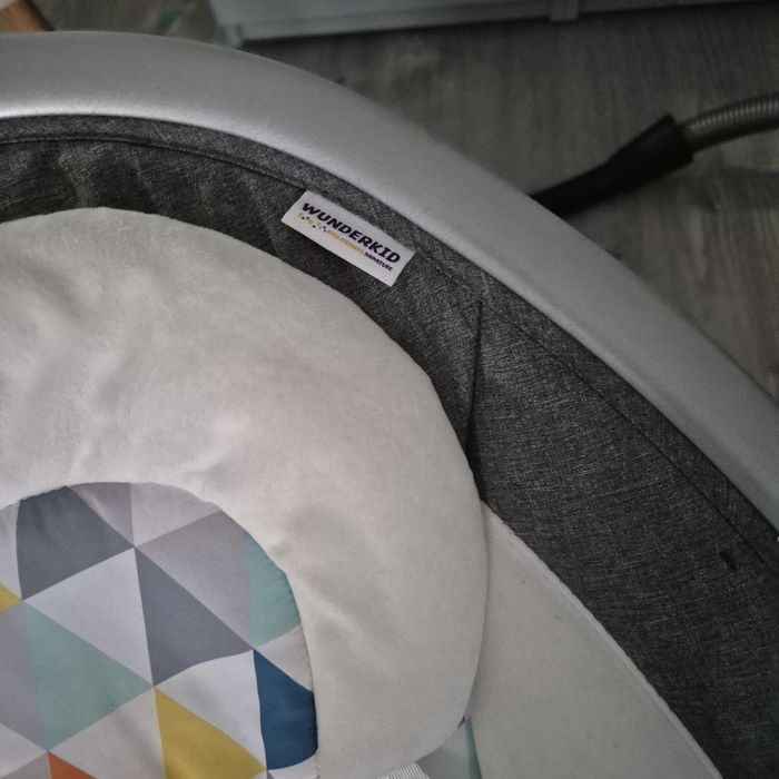 Balansoar electric bebe