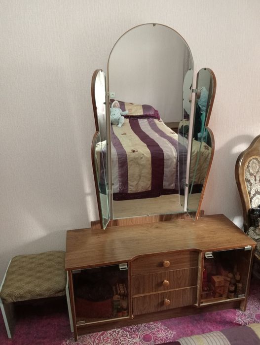 Мебель спальный гарнитур