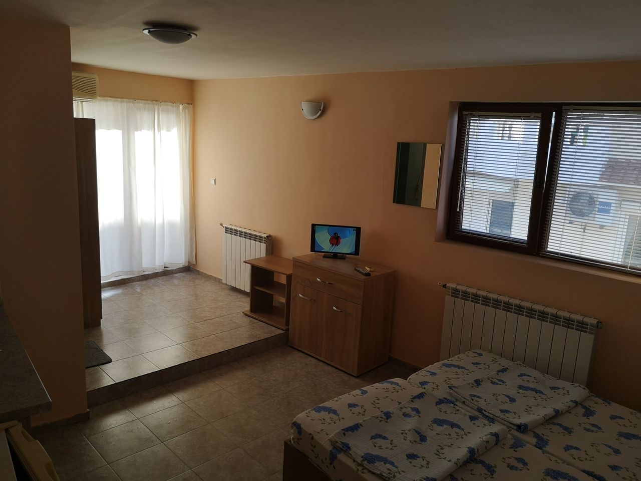Дава се под наем  в Созопол - 20 кв.м за 612 € - Снимка #8