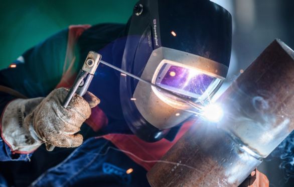 Сварочные роботы любой сложности